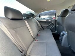 2016 VOLKSWAGEN JETTA SE full