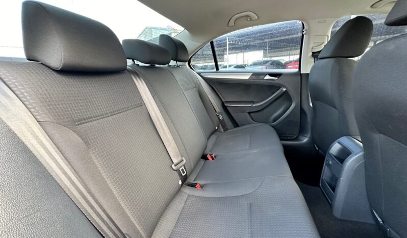 2016 VOLKSWAGEN JETTA SE full