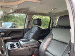 2018 CHEVROLET SILVERADO 15 LT full