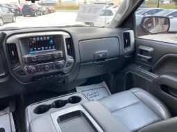 2018 CHEVROLET SILVERADO 15 LT full