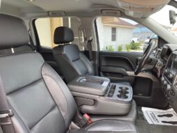 2018 CHEVROLET SILVERADO 15 LT full