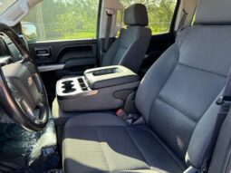2016 CHEVROLET SILVERADO 15 LT full