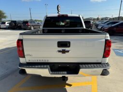 2016 CHEVROLET SILVERADO 15 LT full