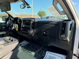 2016 CHEVROLET SILVERADO 15 LT full