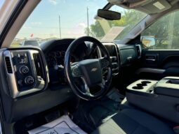 2016 CHEVROLET SILVERADO 15 LT full