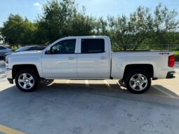 2016 CHEVROLET SILVERADO 15 LT full