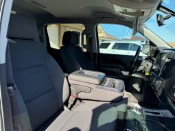 2016 CHEVROLET SILVERADO 15 LT full