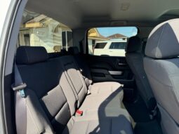 2016 CHEVROLET SILVERADO 15 LT full