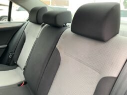 2017 VOLKSWAGEN JETTA full