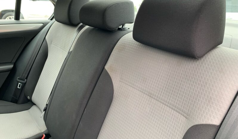 2017 VOLKSWAGEN JETTA full