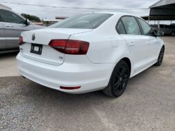 2017 VOLKSWAGEN JETTA full