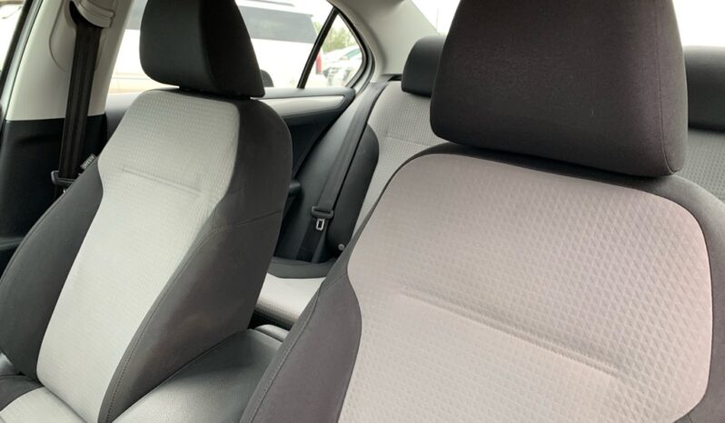 2017 VOLKSWAGEN JETTA full