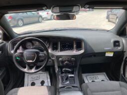 2018 DODGE CHARGER SXT full