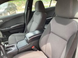 2018 DODGE CHARGER SXT full
