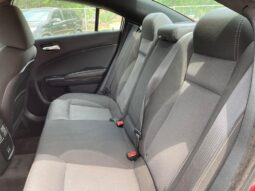 2018 DODGE CHARGER SXT full