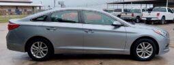 2016 HYUNDAI SONATA SE full