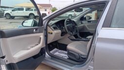 2016 HYUNDAI SONATA SE full