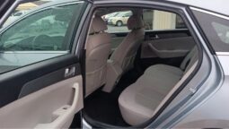 2016 HYUNDAI SONATA SE full