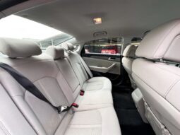 2016 HYUNDAI SONATA SE full