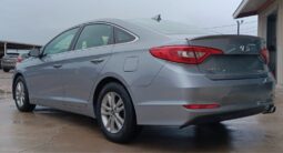 2016 HYUNDAI SONATA SE full