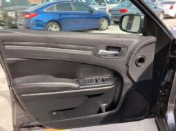 2018 CHRYSLER 300 TRG full