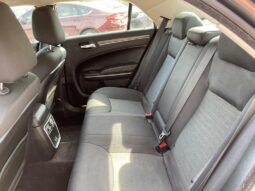 2018 CHRYSLER 300 TRG full