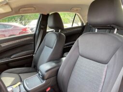 2018 CHRYSLER 300 TRG full