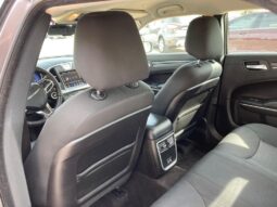 2018 CHRYSLER 300 TRG full