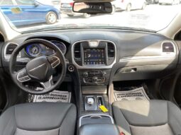 2018 CHRYSLER 300 TRG full