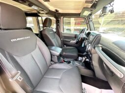 2016 JEEP WRANGLER UNL RU full