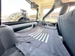 2016 JEEP WRANGLER UNL RU full