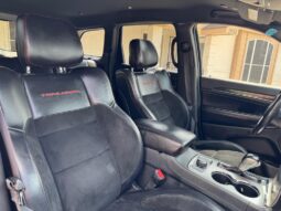 2018 JEEP GRND CHER TR HK full