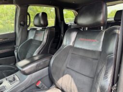 2018 JEEP GRND CHER TR HK full