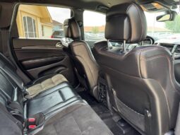 2018 JEEP GRND CHER TR HK full