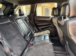 2018 JEEP GRND CHER TR HK full