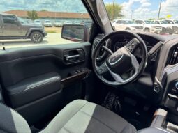 2020 GMC SIERRA ELEV full