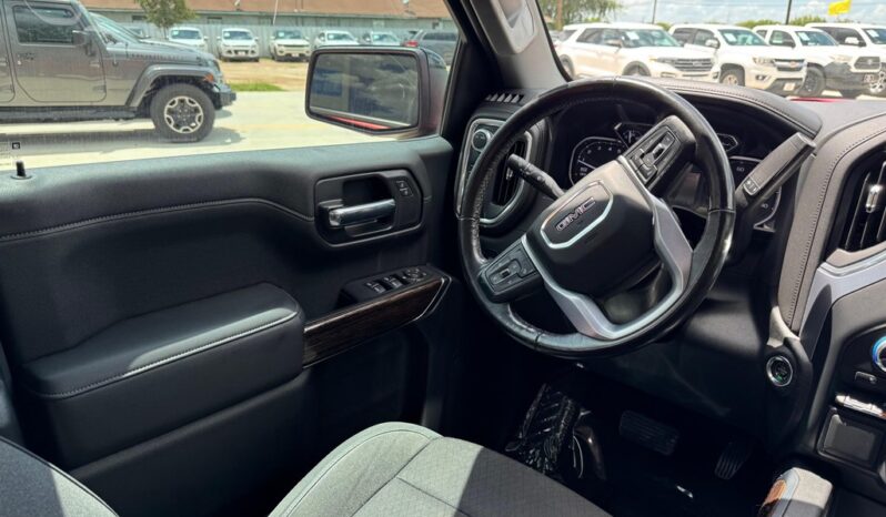 2020 GMC SIERRA ELEV full