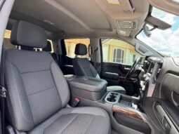 2020 GMC SIERRA ELEV full