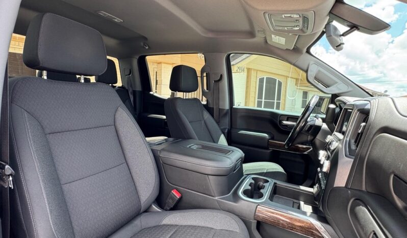 2020 GMC SIERRA ELEV full