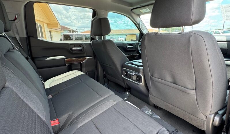 2020 GMC SIERRA ELEV full