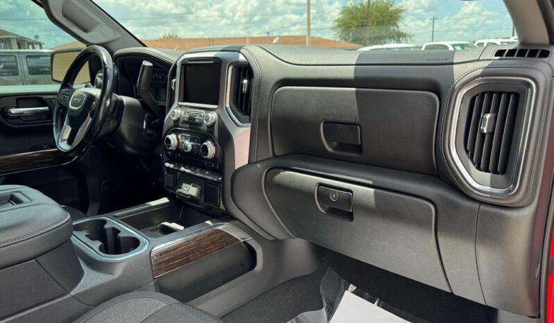 2020 GMC SIERRA ELEV full