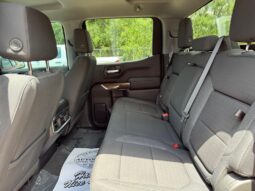 2020 GMC SIERRA ELEV full