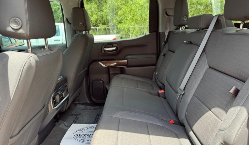 2020 GMC SIERRA ELEV full