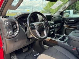 2020 GMC SIERRA ELEV full
