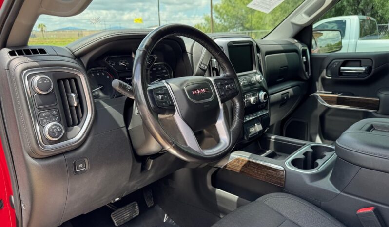 2020 GMC SIERRA ELEV full