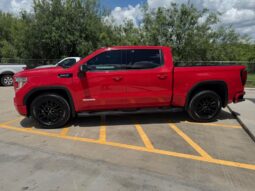 2020 GMC SIERRA ELEV full
