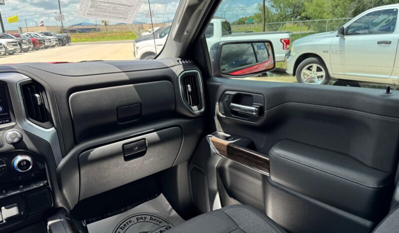 2020 GMC SIERRA ELEV full