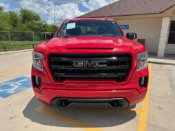 2020 GMC SIERRA ELEV full