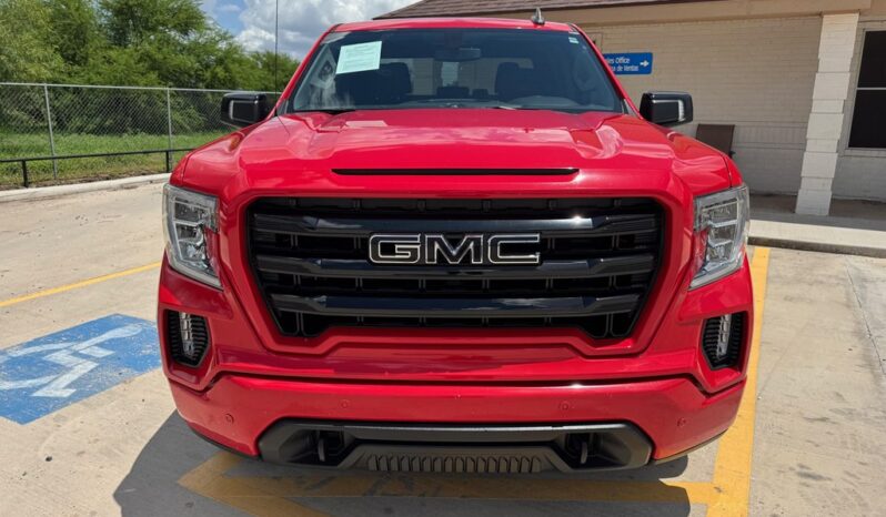 2020 GMC SIERRA ELEV full