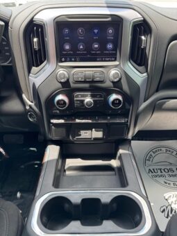 2020 GMC SIERRA ELEV full